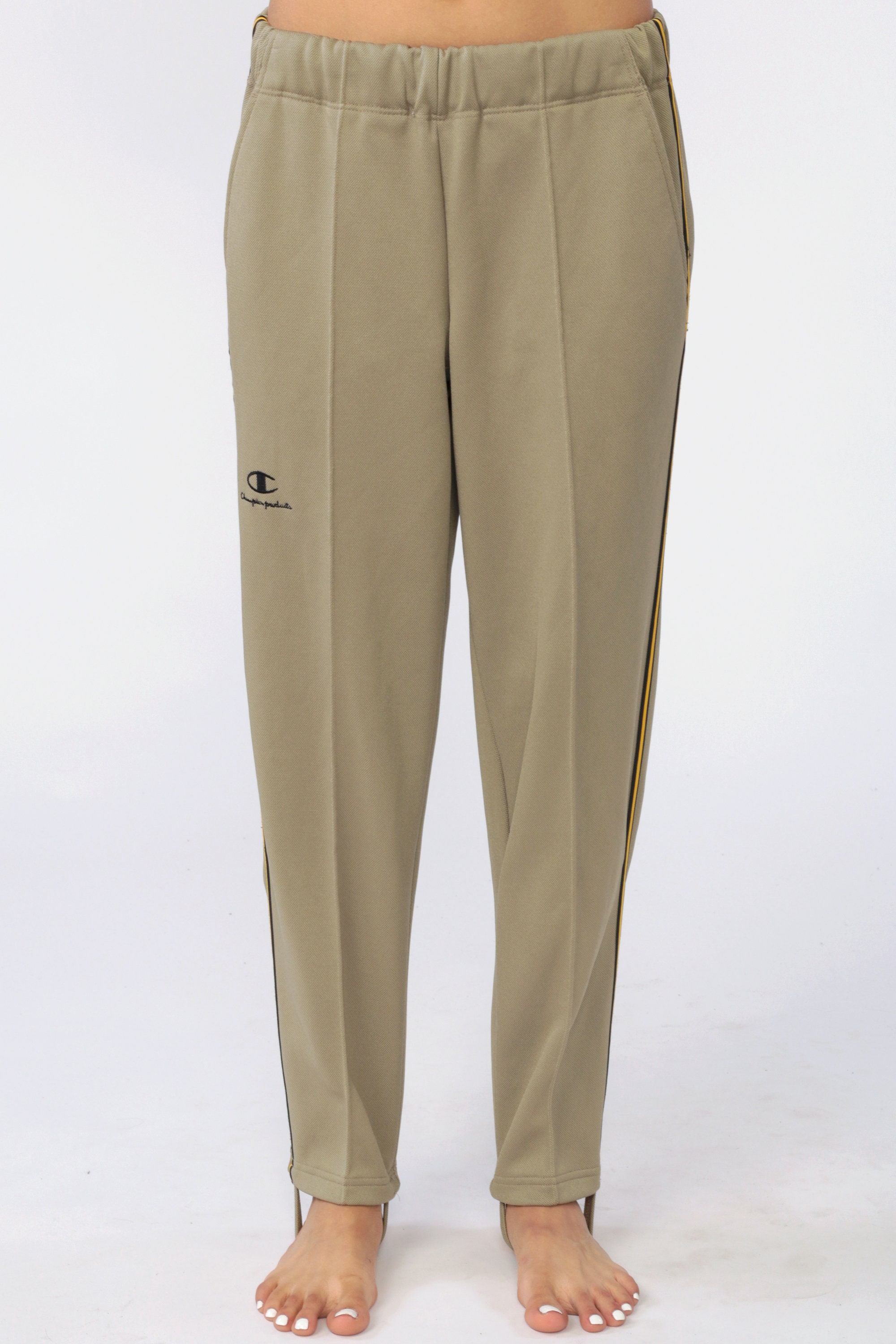 champion track pants kids