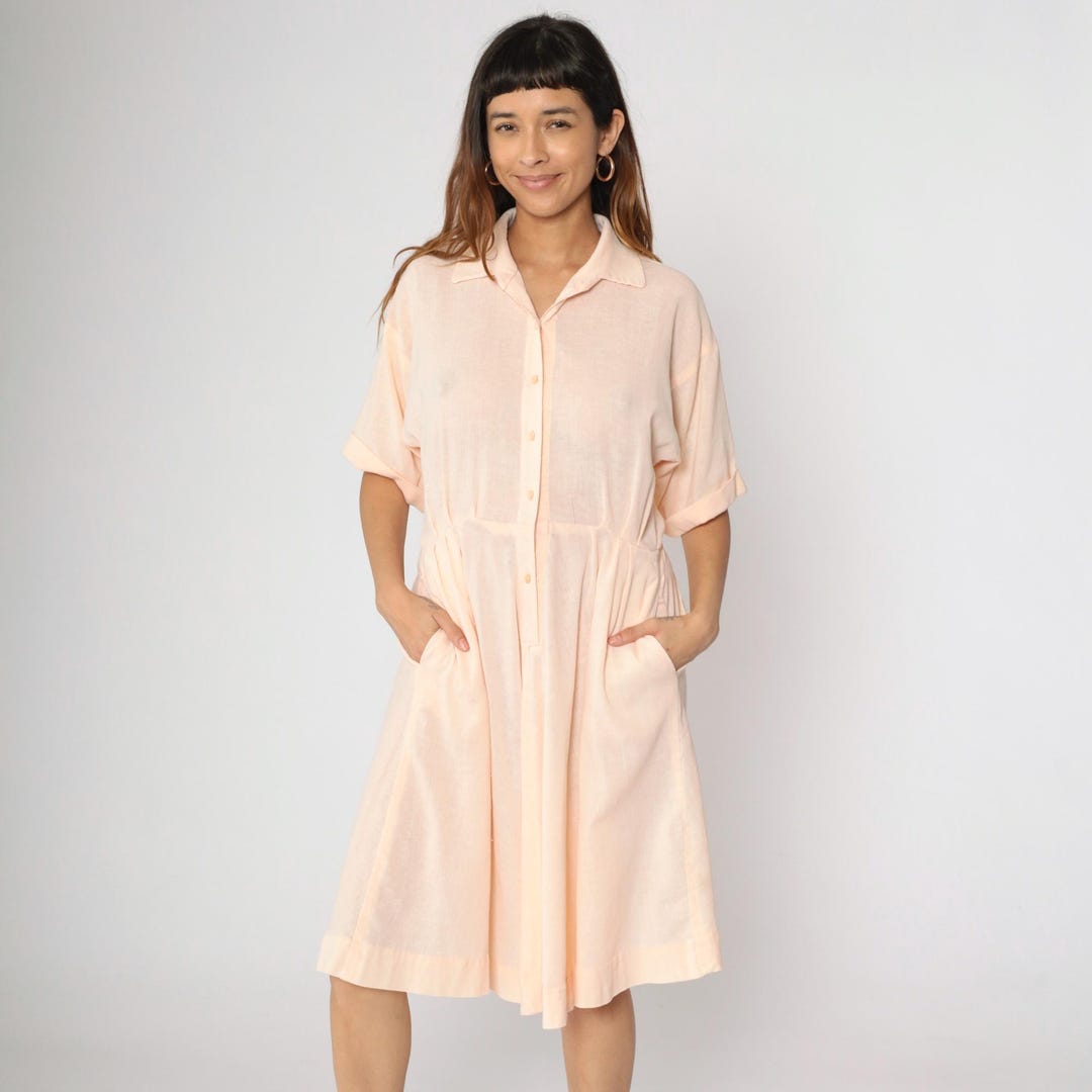 East Dress