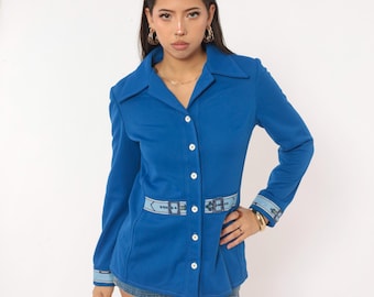 Blouses, Tops