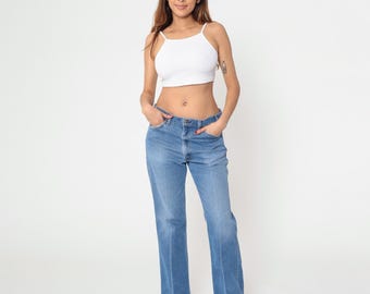 SALE!!VTG Funky Jack Sohk Bobby Gang Baggy Jeans Medium #A1