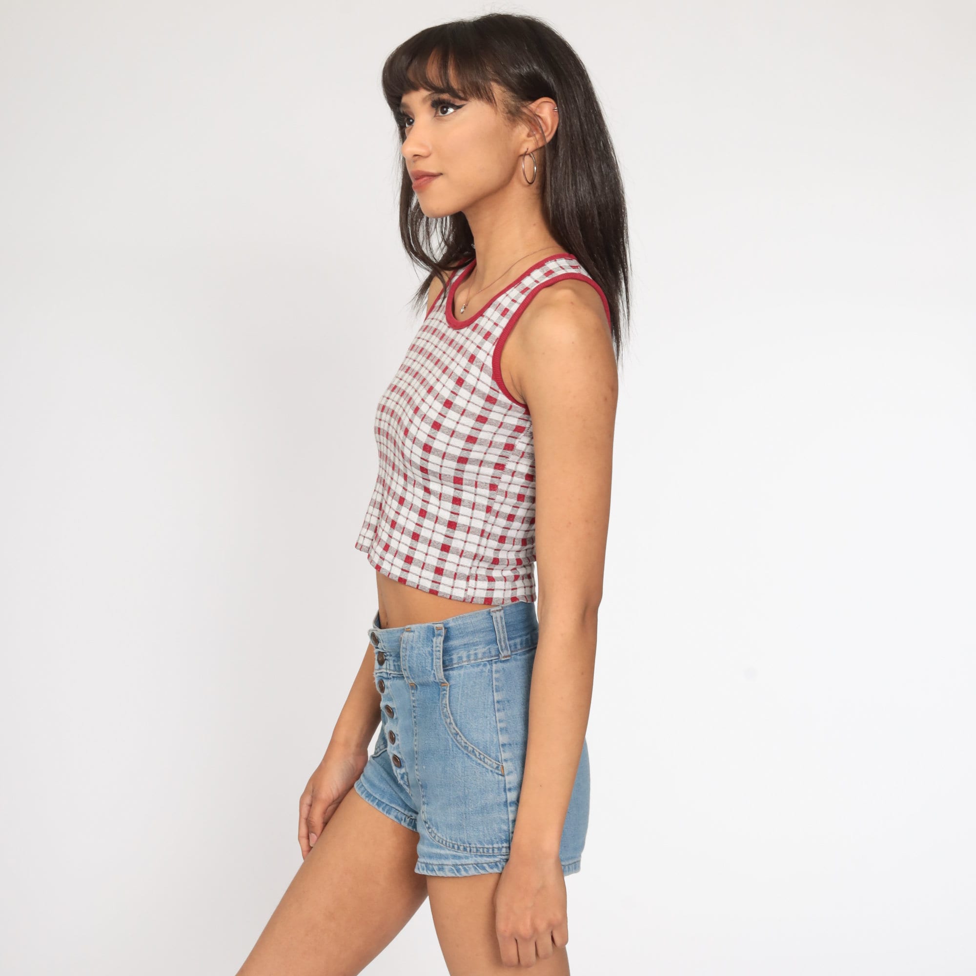 arq checkered tank