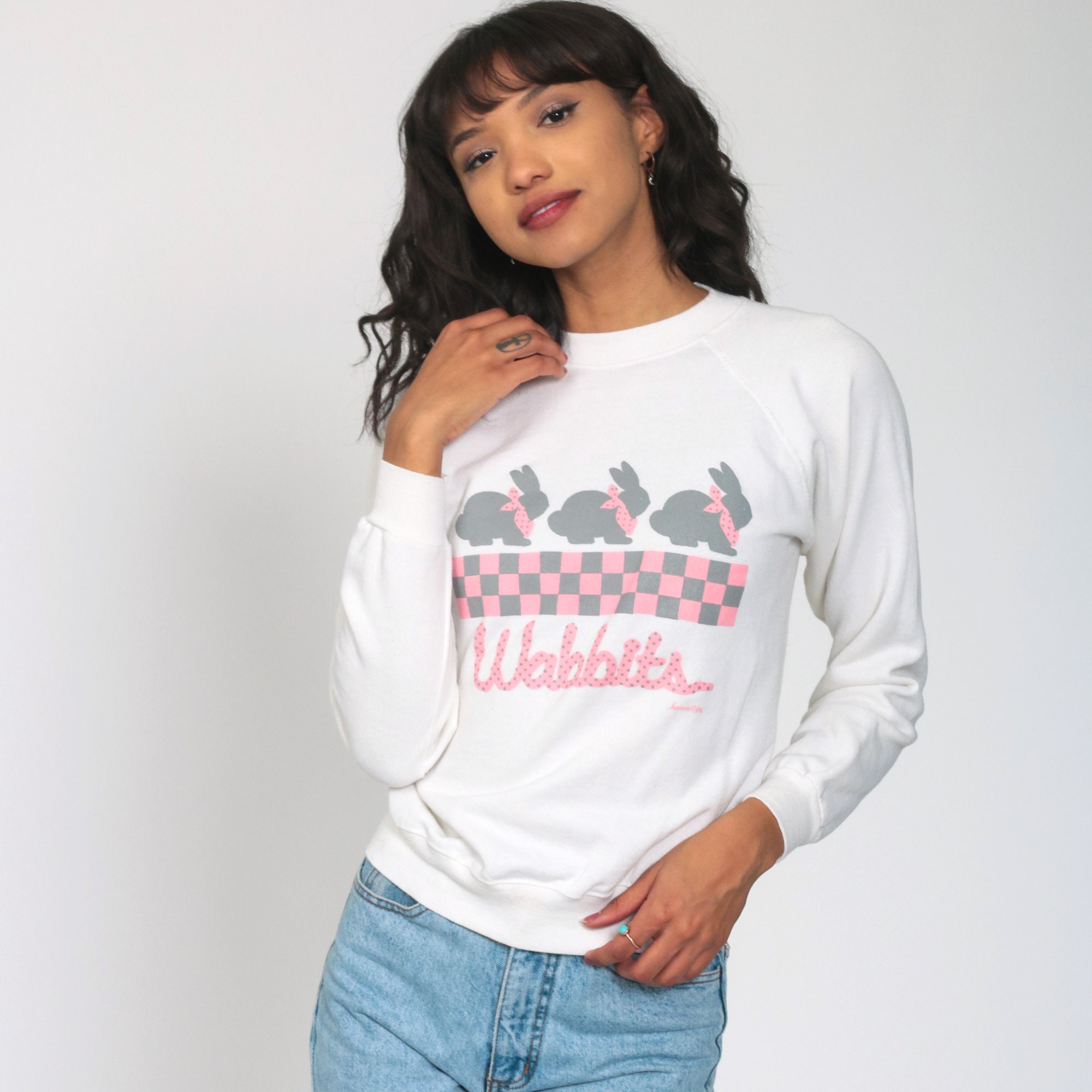 jessica rabbit sweatshirt