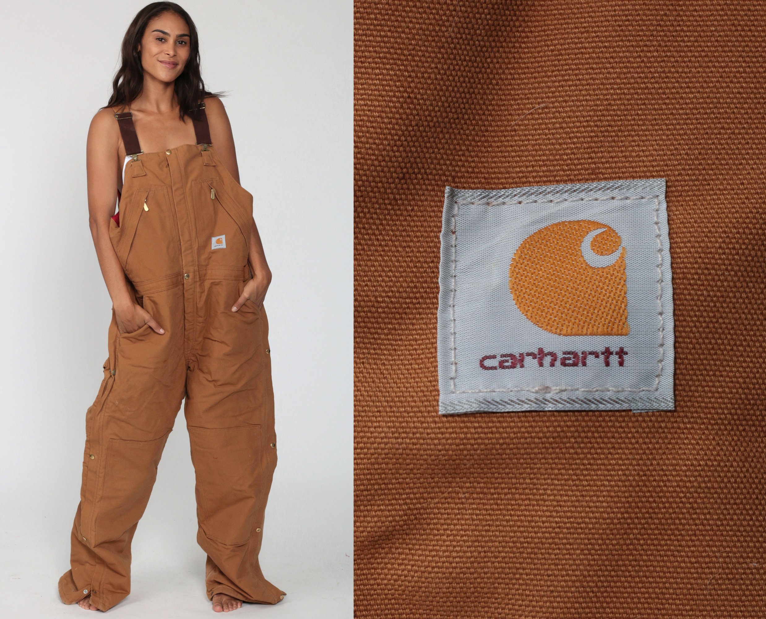 carhartt insulated pants on sale