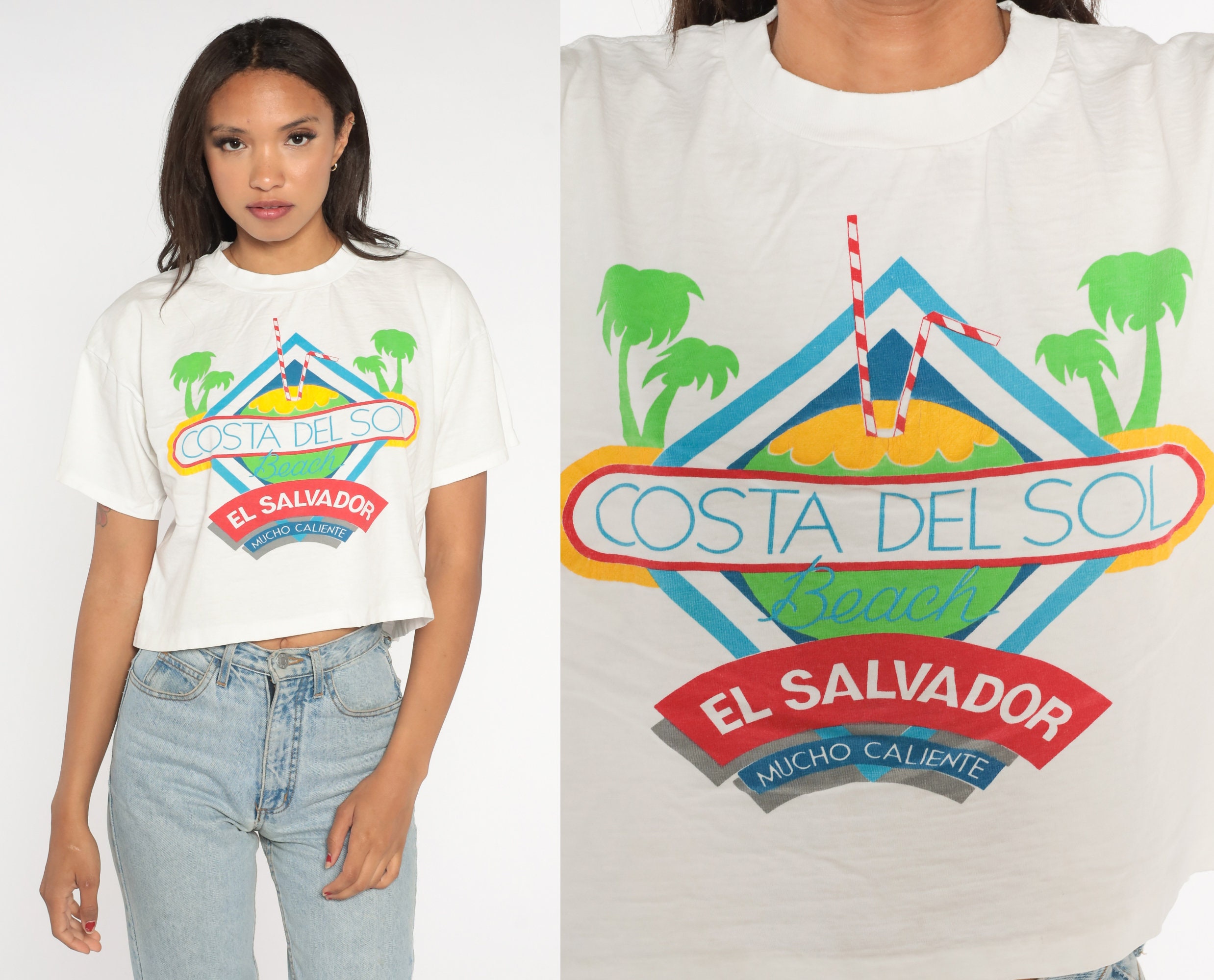 Pelican Paradise Denim Triblend Tee Pelican Paradise Denim Triblend Tee
