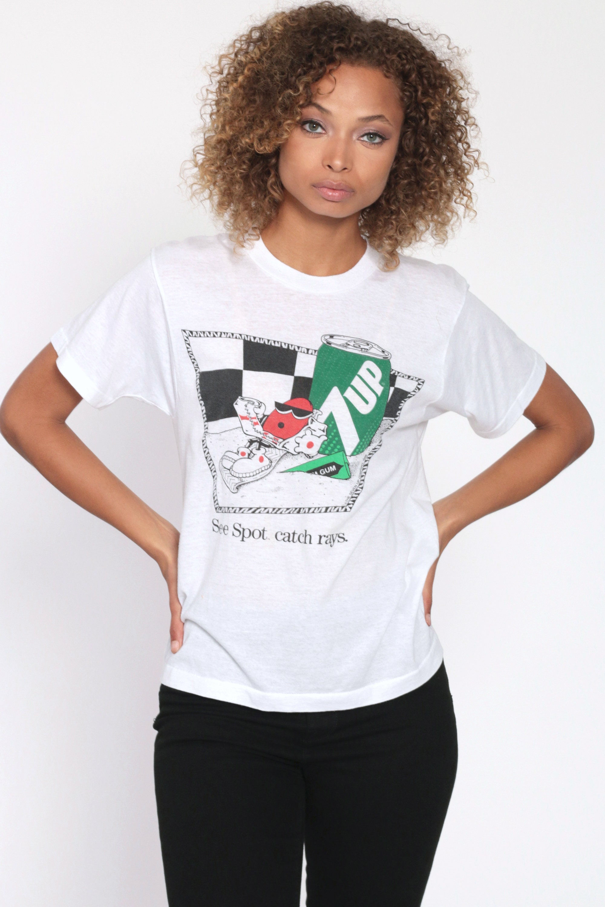 soda stereo tshirt