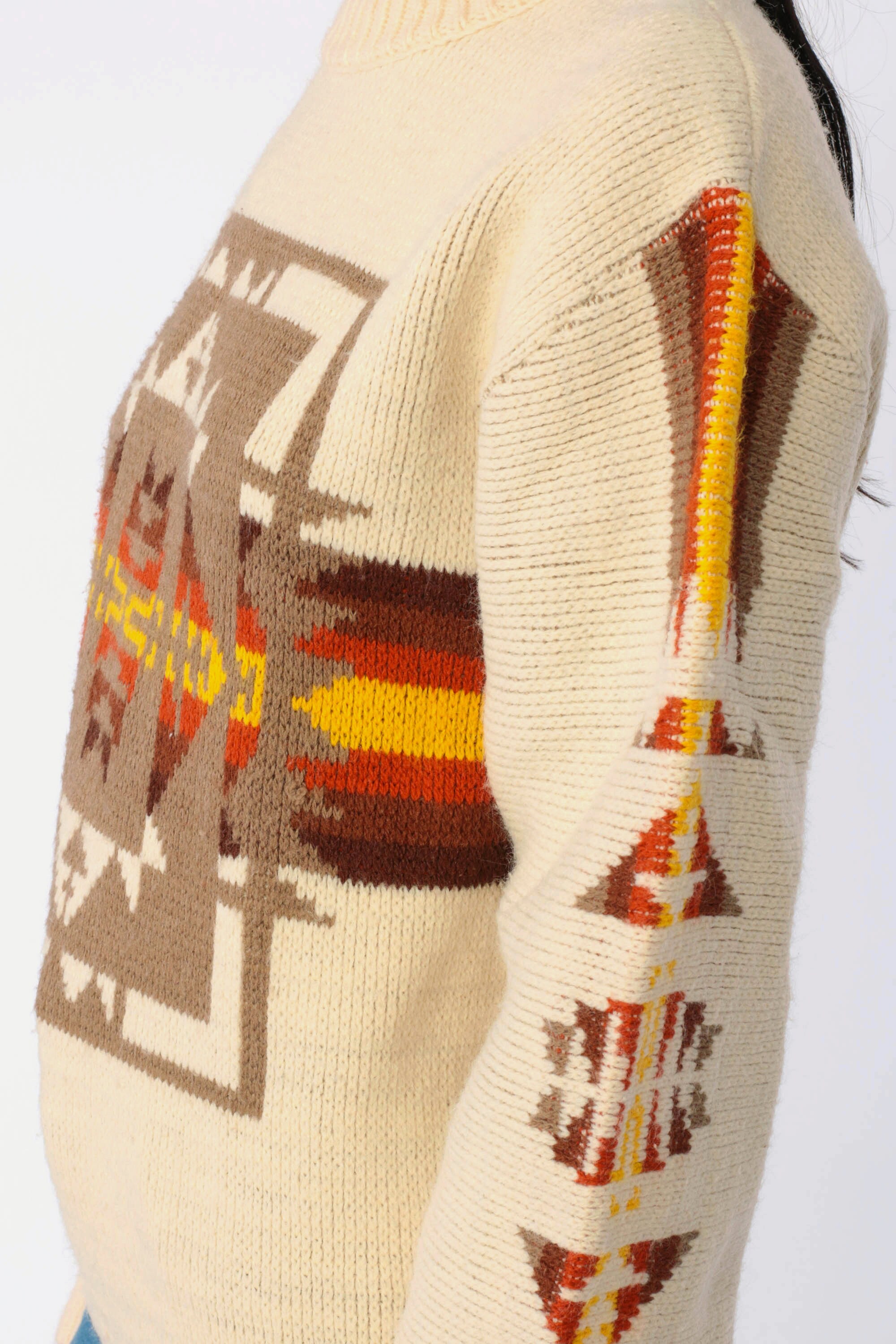 southwest design sweaters