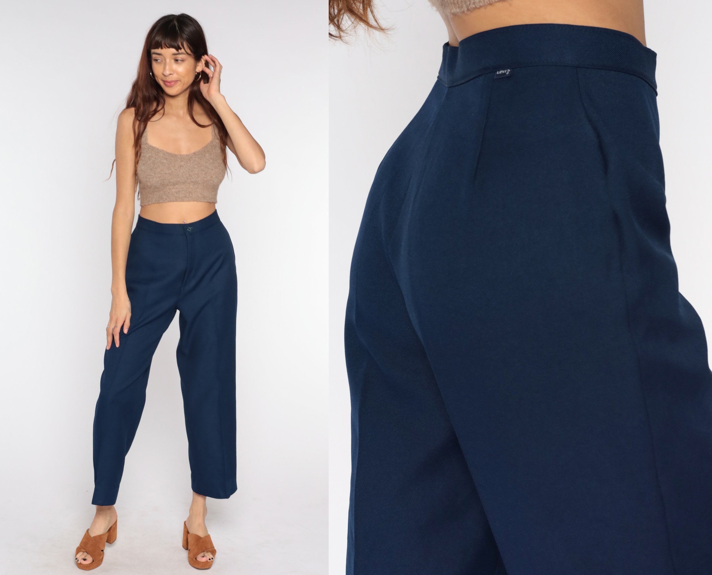 Levi deals bendover pants