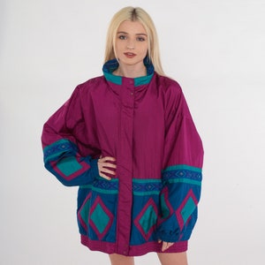 Vintage 4x Windbreaker Etsy UK