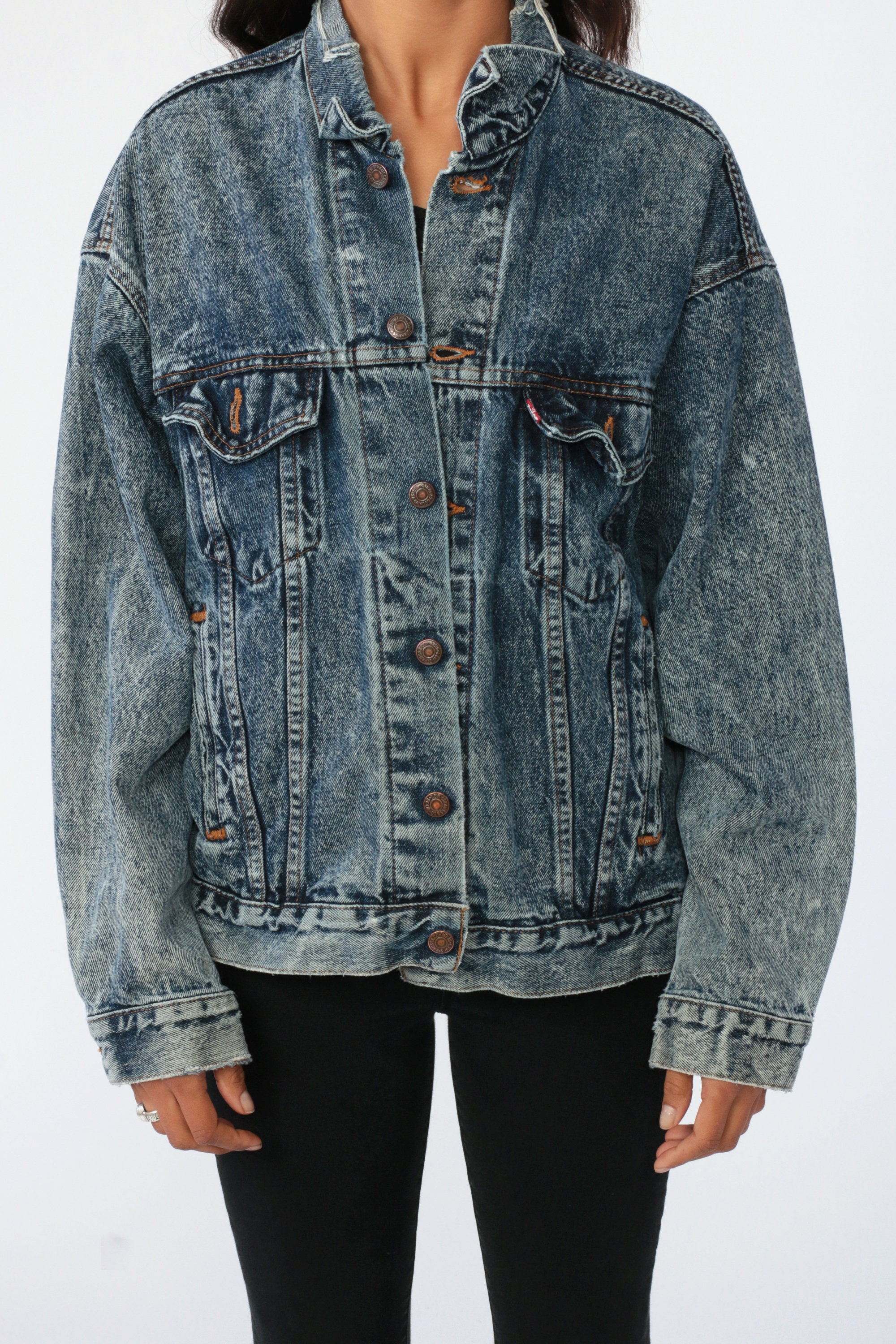 levis denim jacket price