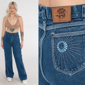 High Rise Starlight Skinnies, Judy Blue Jeans, High Waist Denim