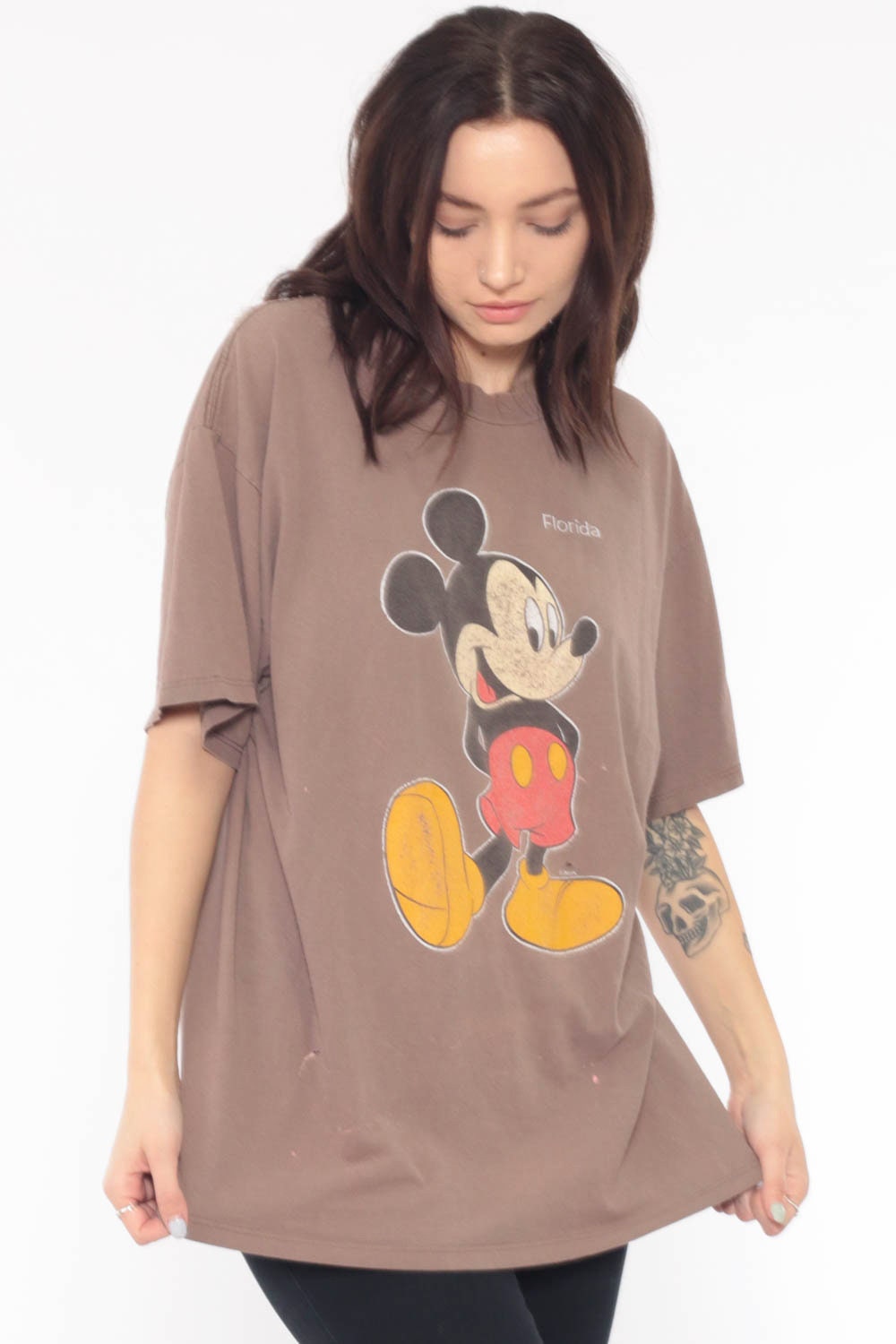 alternative brand shirt