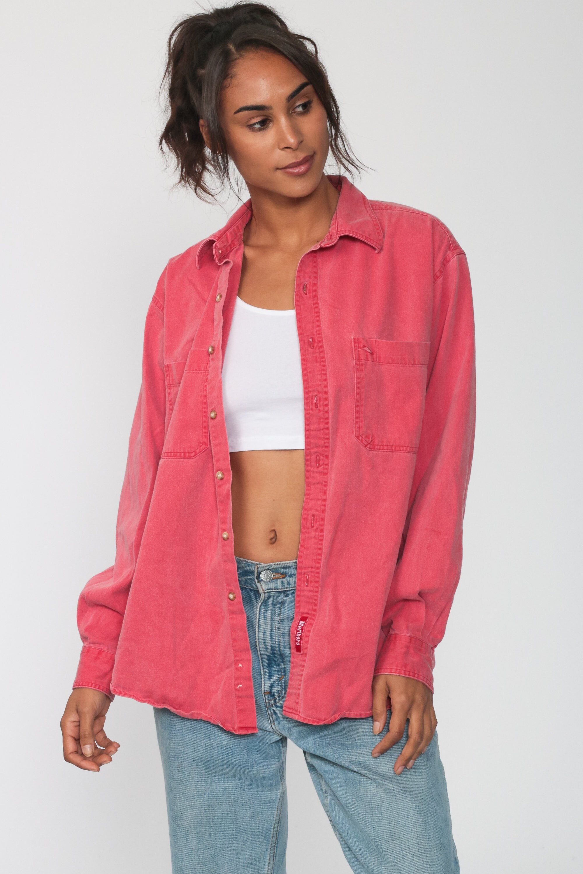 long sleeve red button up shirt long sleeve red button up shirt