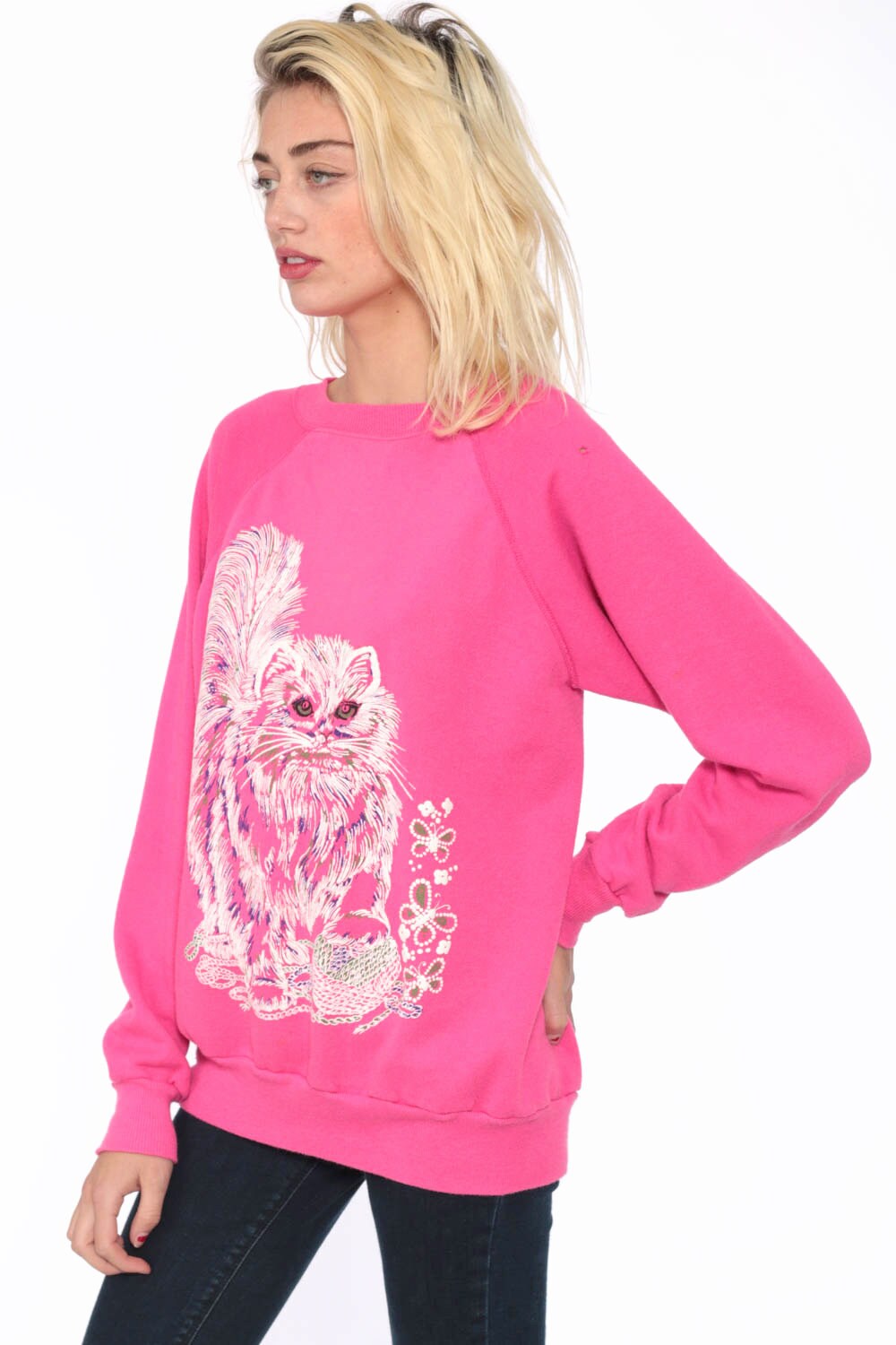 cotton sweaters made in canada