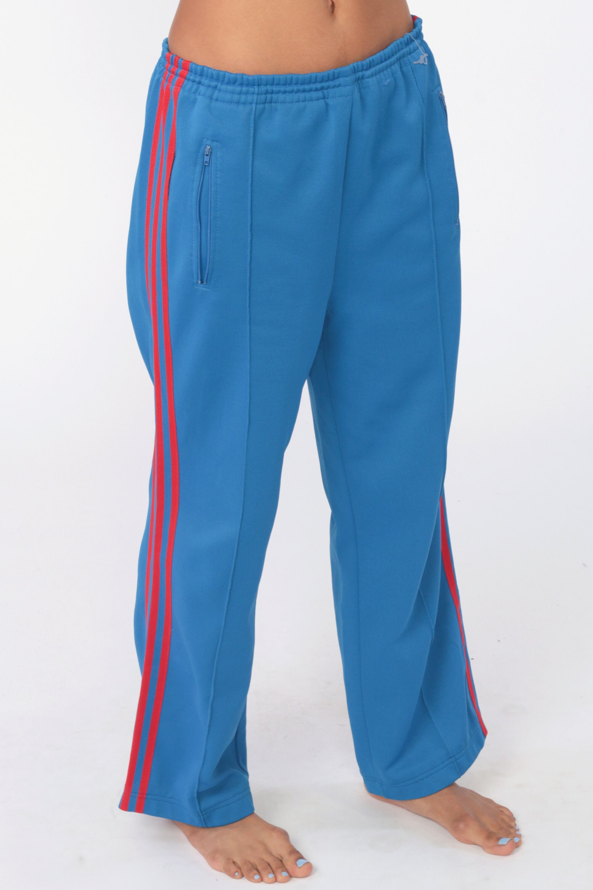 retro jogging pants