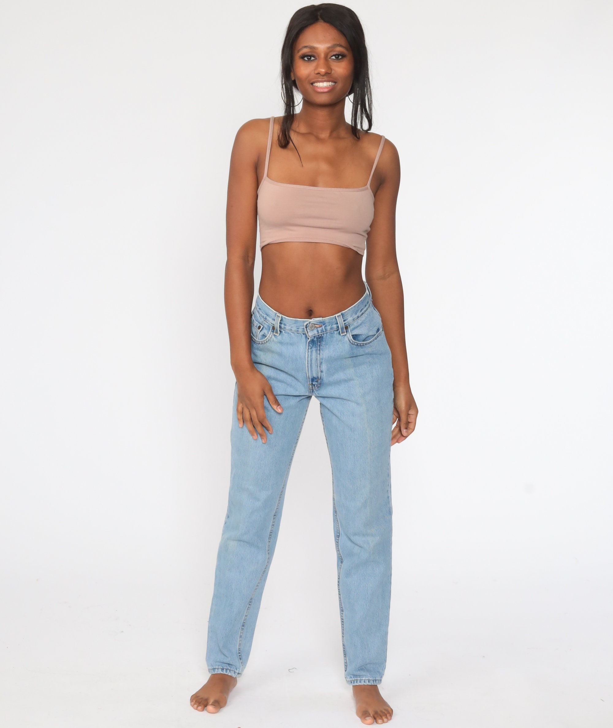 550 levis vintage