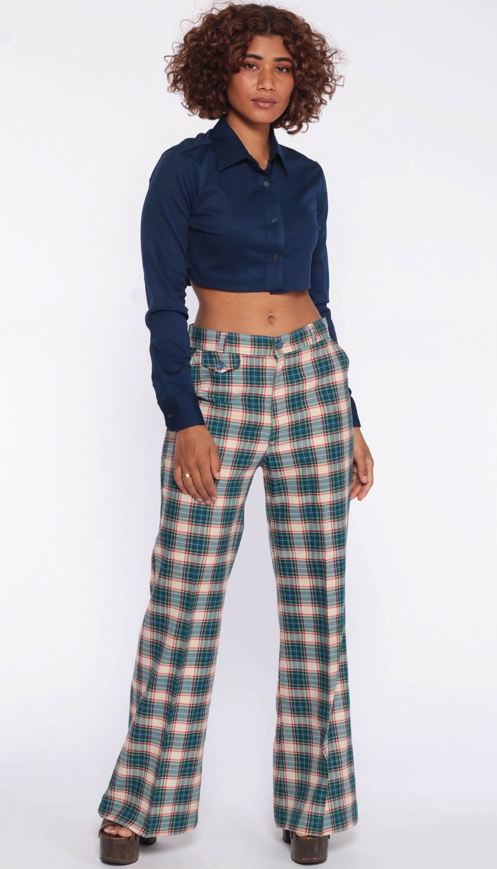 levi's 70 high flare