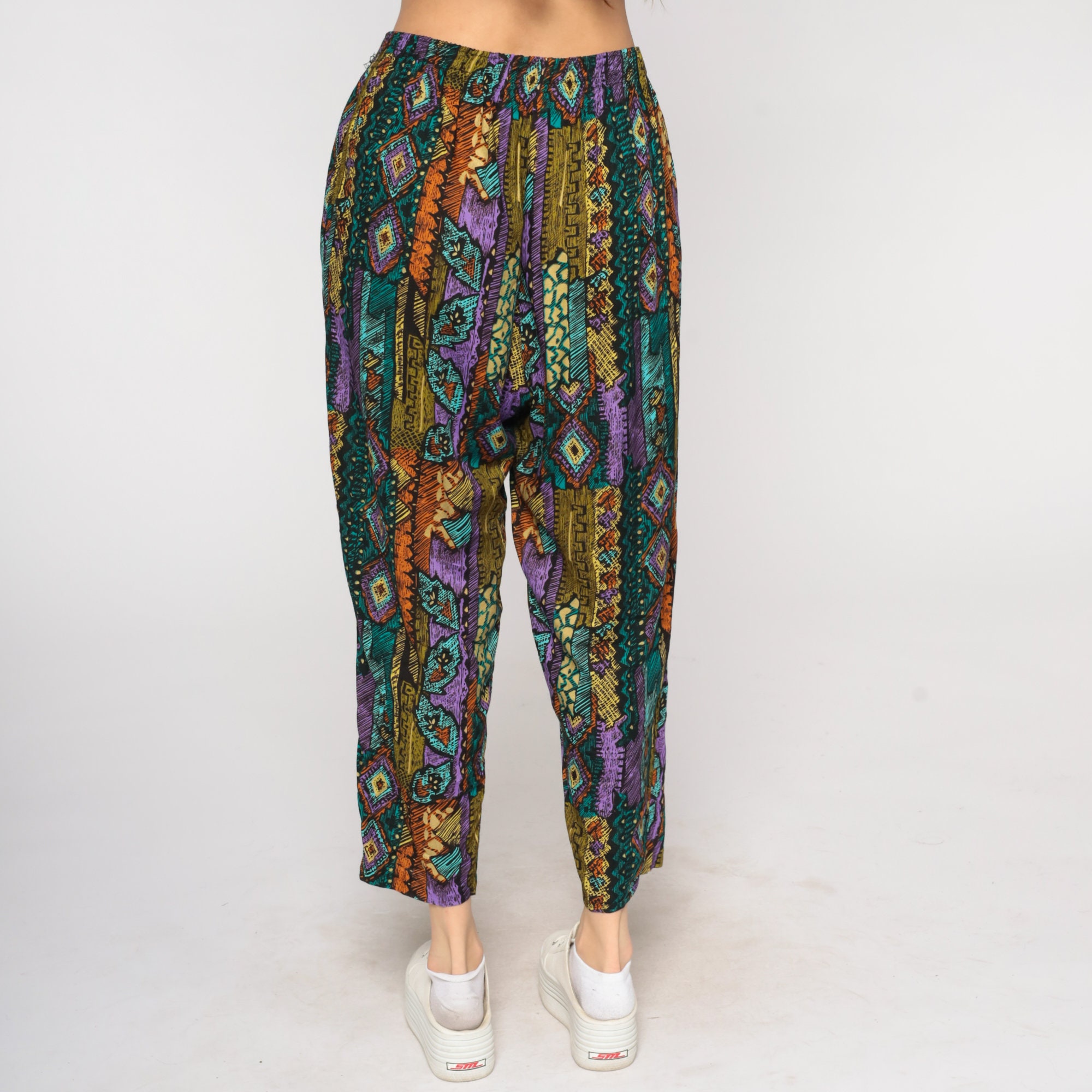 hippie baggy pants