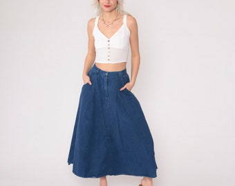 Ameri♡MILITARY INVERTED SKIRT Cyber Monday Army Convertible Cotton Skirt, Military