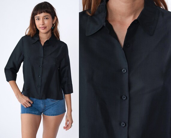 Bobs store buttoned up