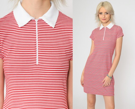 ワンピース Vintage polo dress ワンピース Vintage polo dress Polo Ralph Lauren Vintage Polo