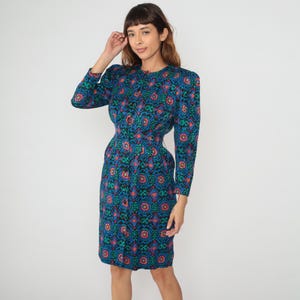 80s dresses casual 80s Vintage Dresses