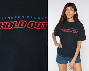 1981 DAVID LINDLEY Vintage Rare 80's El-rayo X Concert Tour