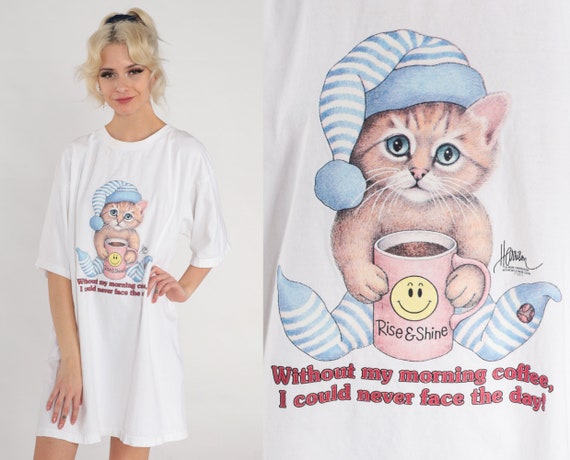 Nap Chat Heather Juniper & Black Paw Print Cat Pajama Set, Best Price and  Reviews
