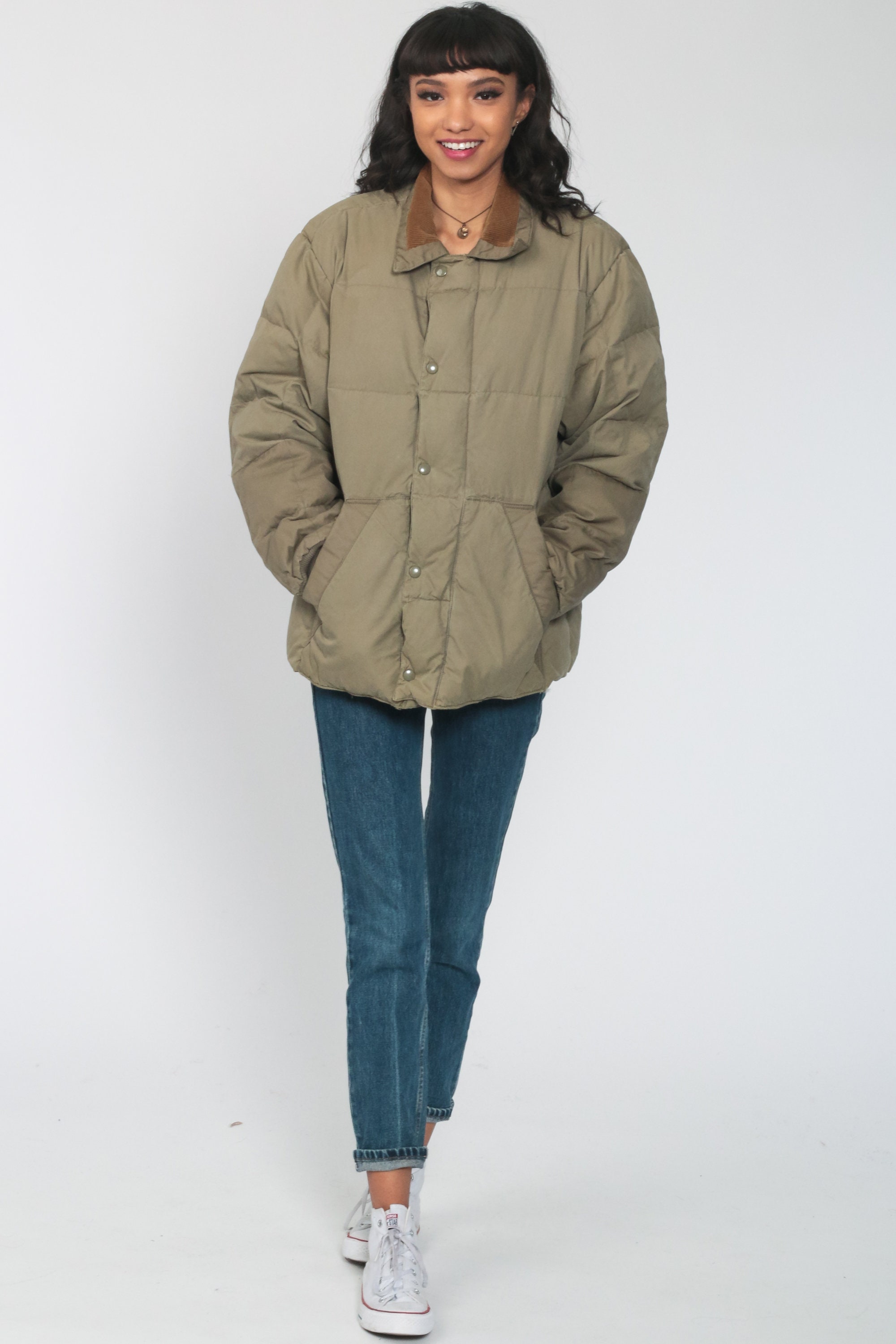 eddie bauer womens ski jacket