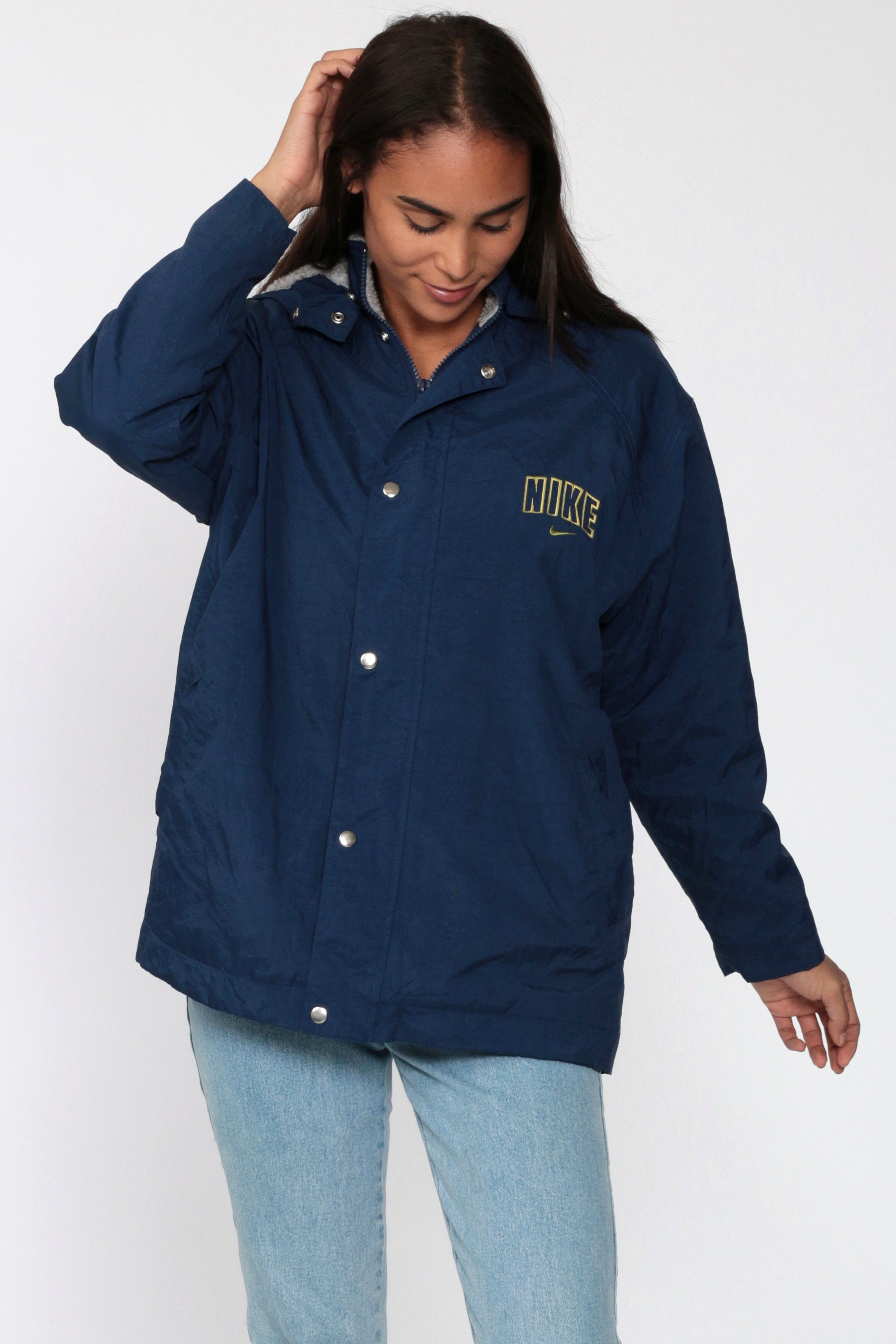 nike jacket 90s