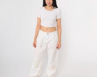 Sherwin Williams Painter Pants 90s 激レア Vintage Dickies Sherman Williams Painter Pants 2000s Y2k 90s