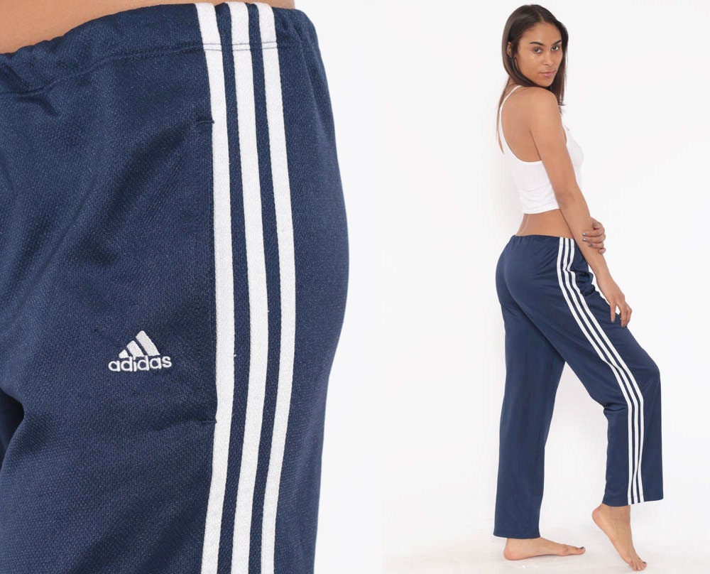Buy 90s Adidas Trousers Online In India  Etsy India
