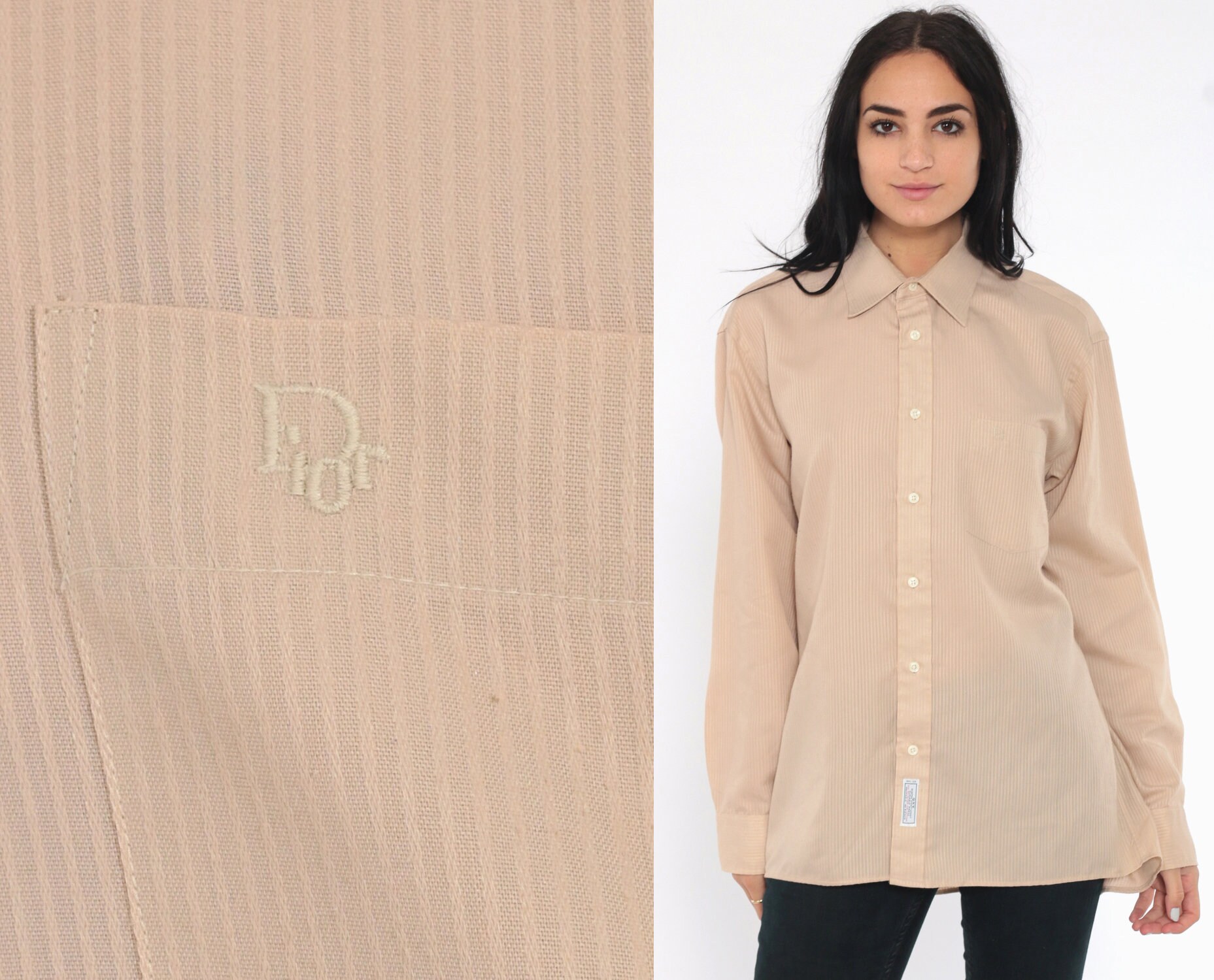 onn t shirt collar