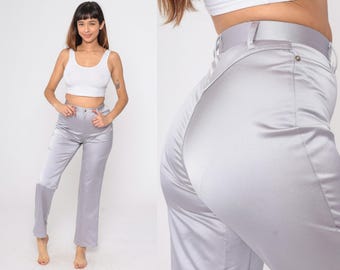 パンツ 80s silver slacks made in Italy il_340x270.6281583783_kyqy.jpg