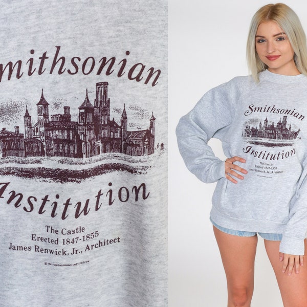 Graphic Sweatshirt Etsy