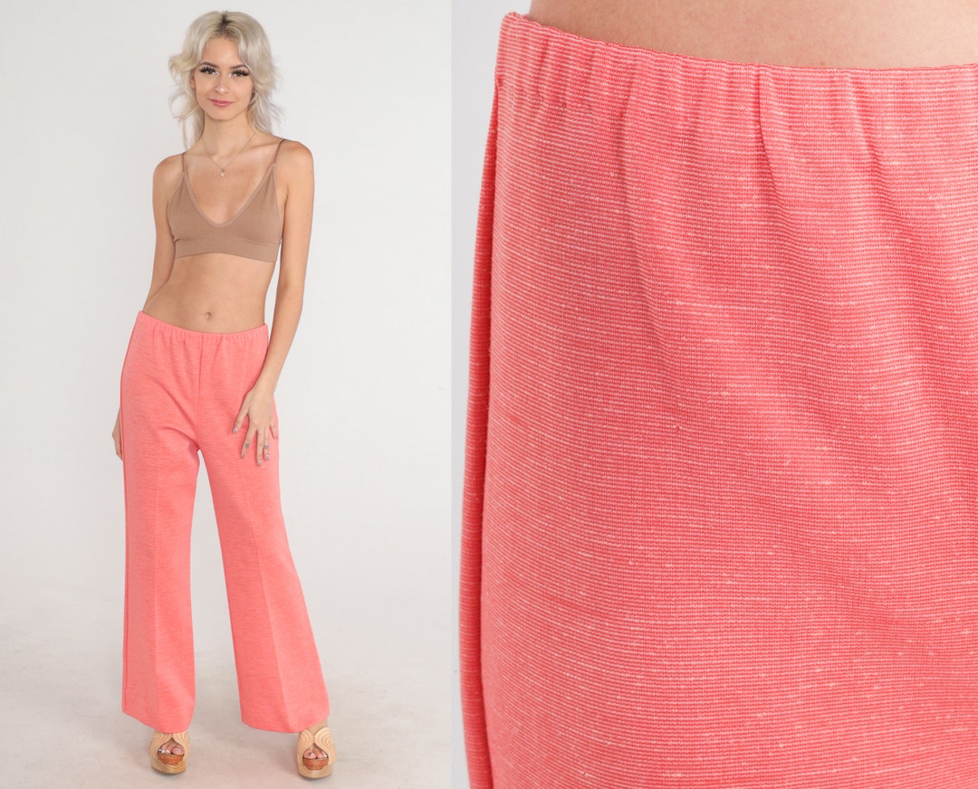Vintage Flare - Pants