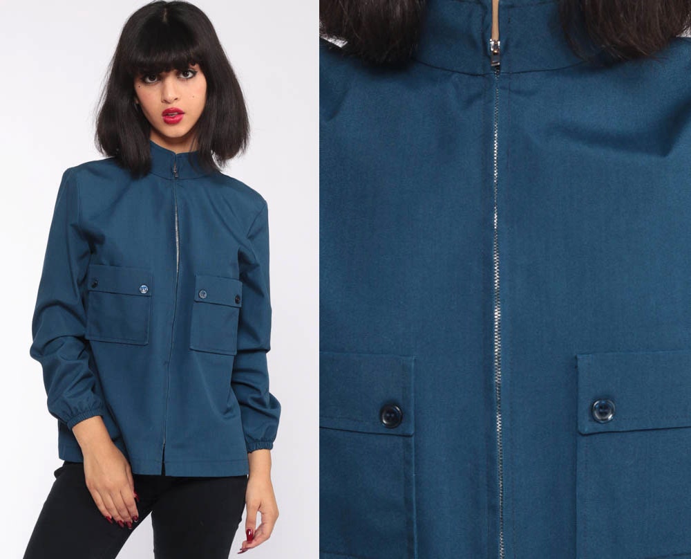 bobbie brooks jacket