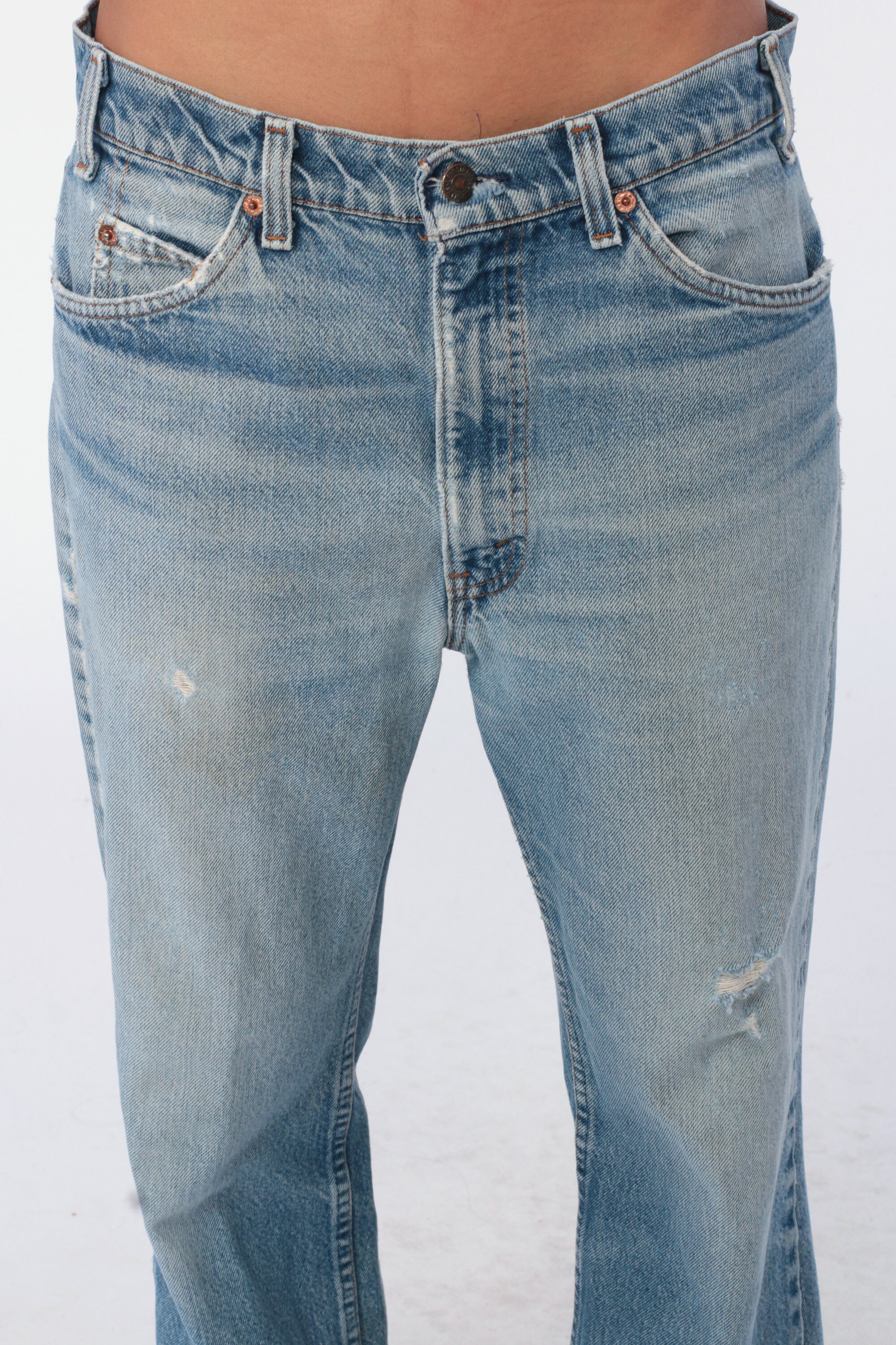 flare levis