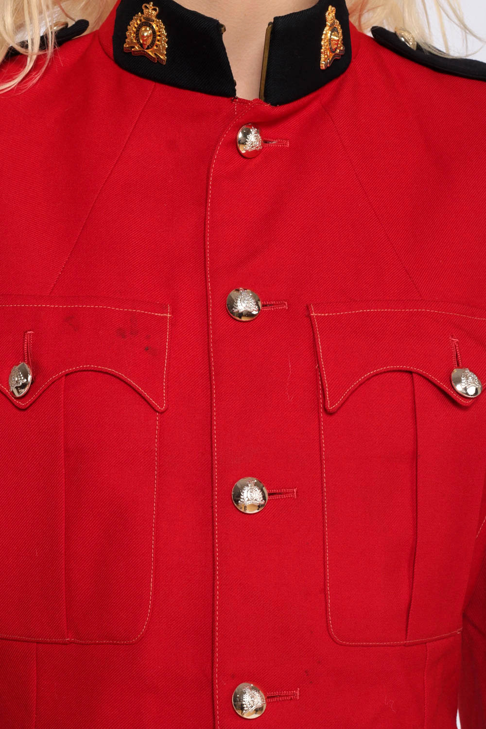 mounty outfit mounty outfit