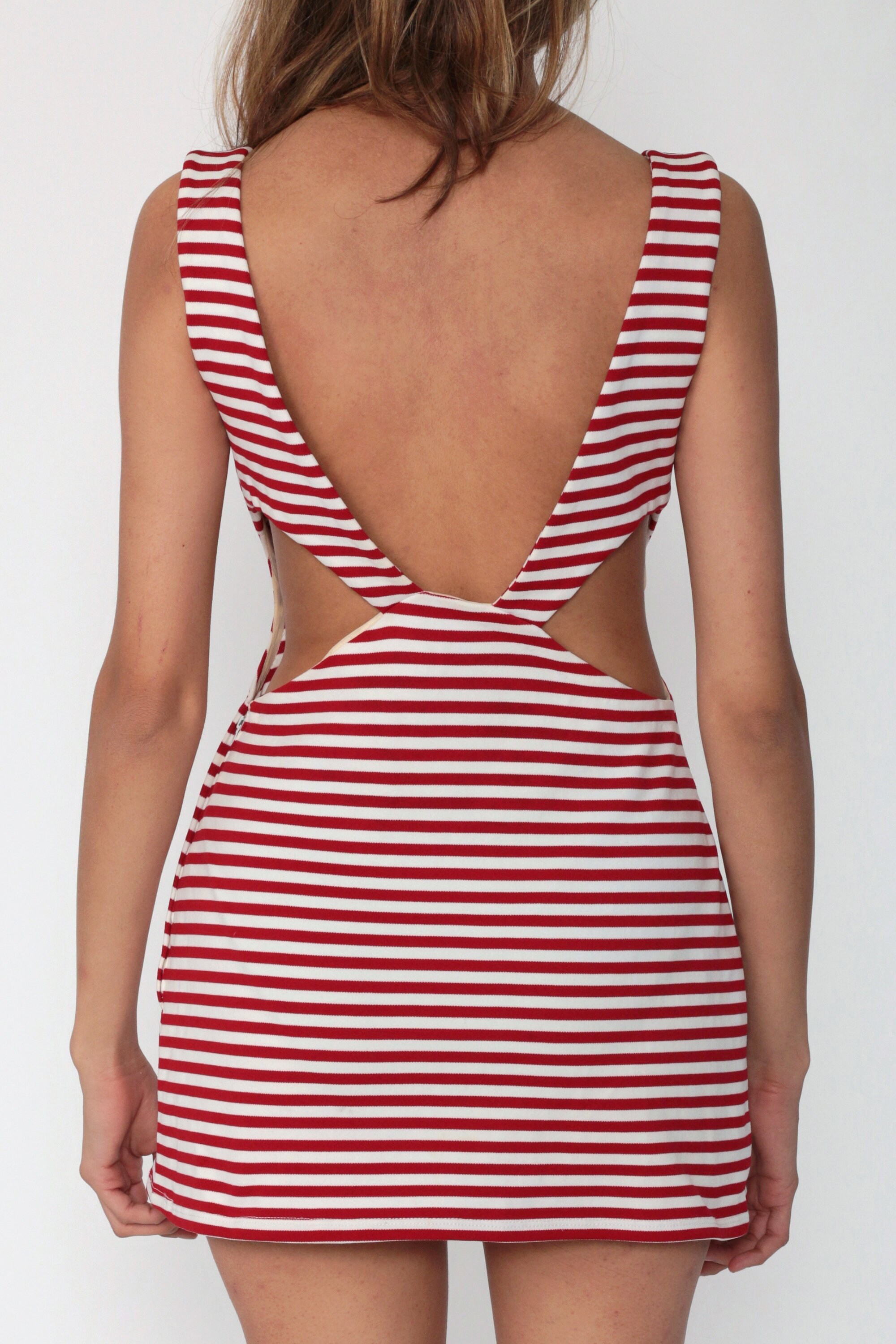 90s bodycon