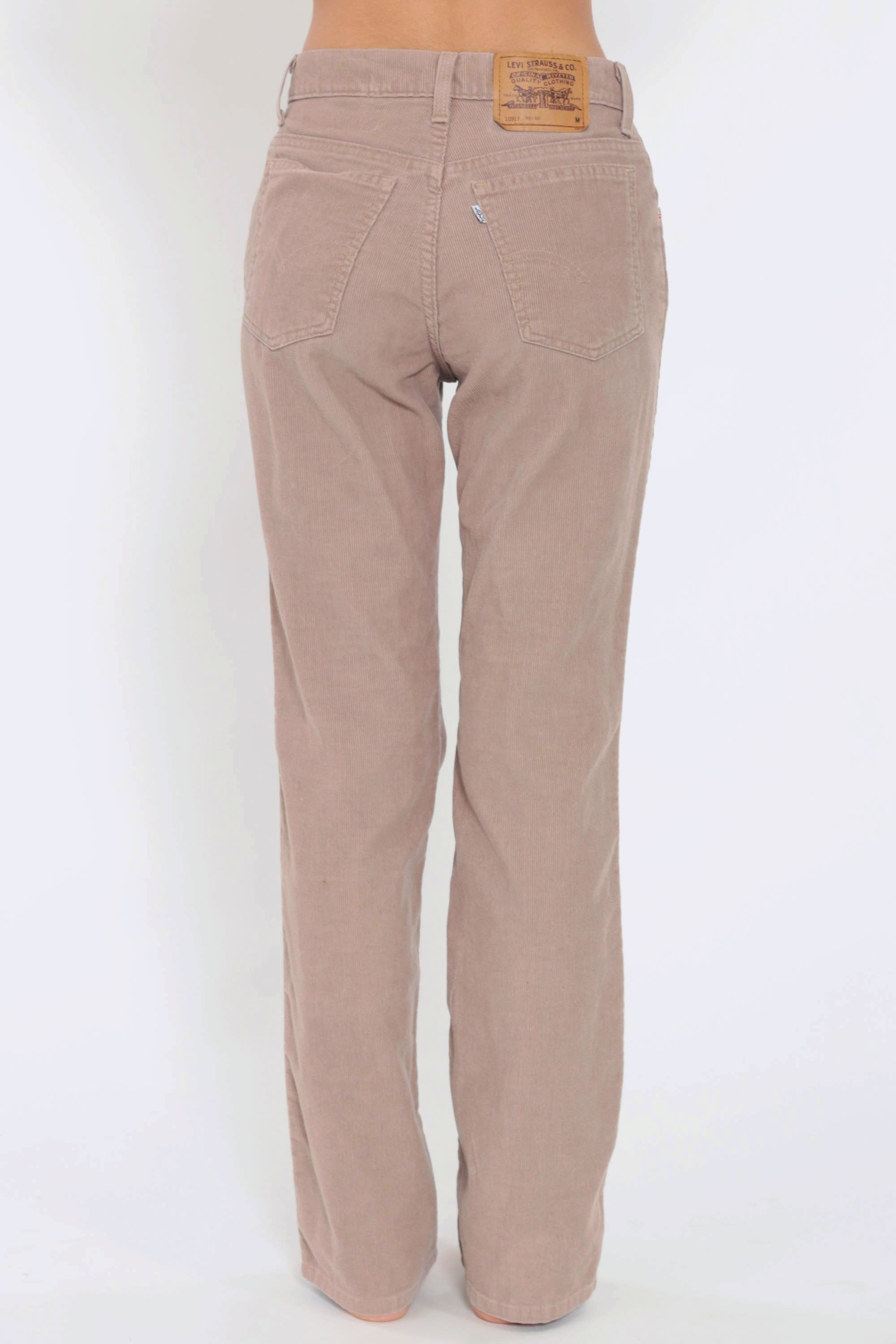 levi strauss corduroy pants