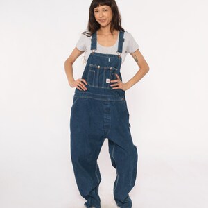 Roundhouse Overalls - Etsy