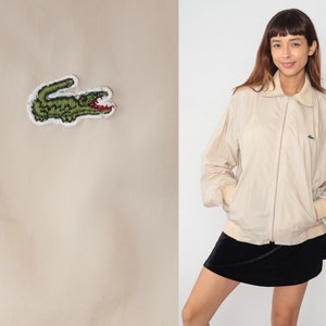 Embleme lacoste clearance