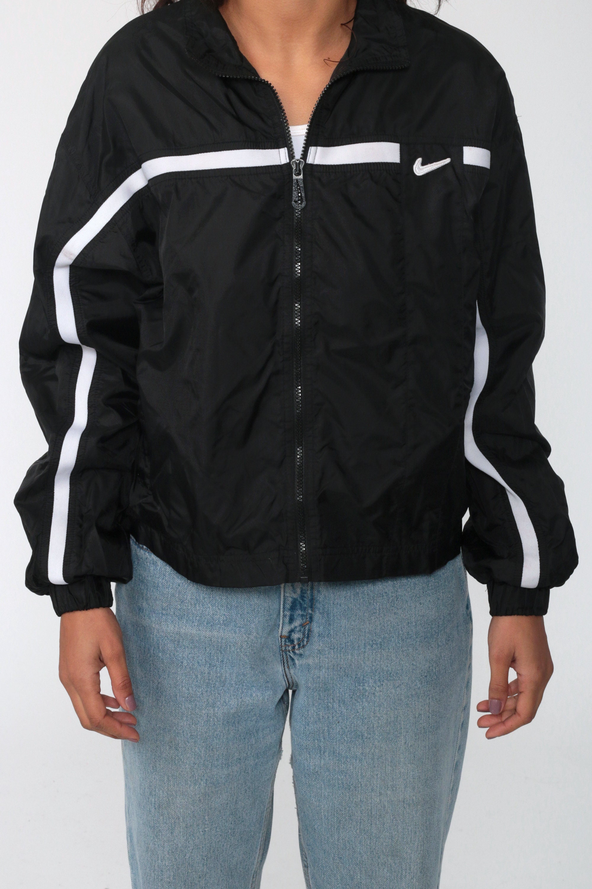 nike jacket 90s