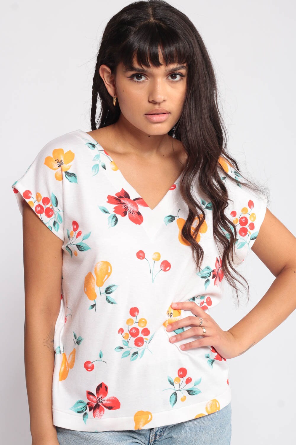 pear tshirt