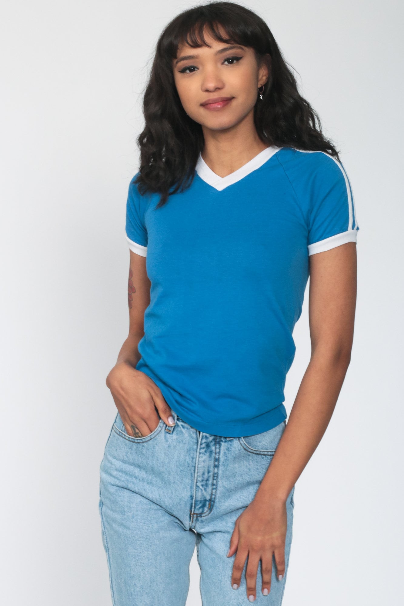 retro t shirt store