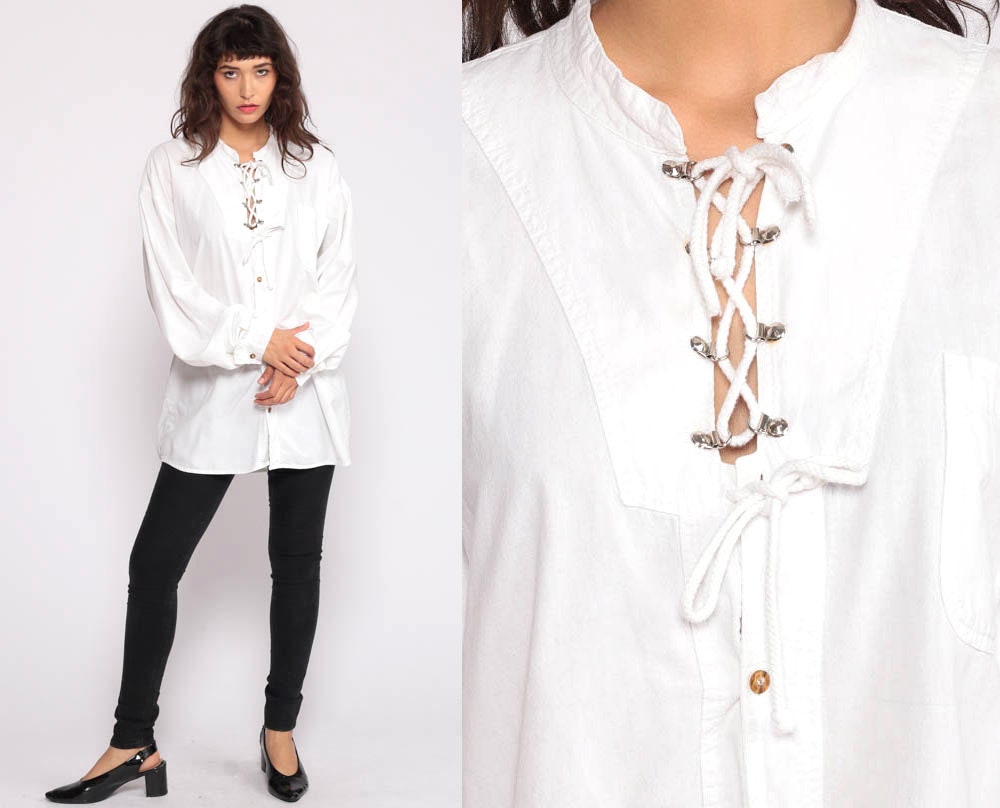 boho button up shirt