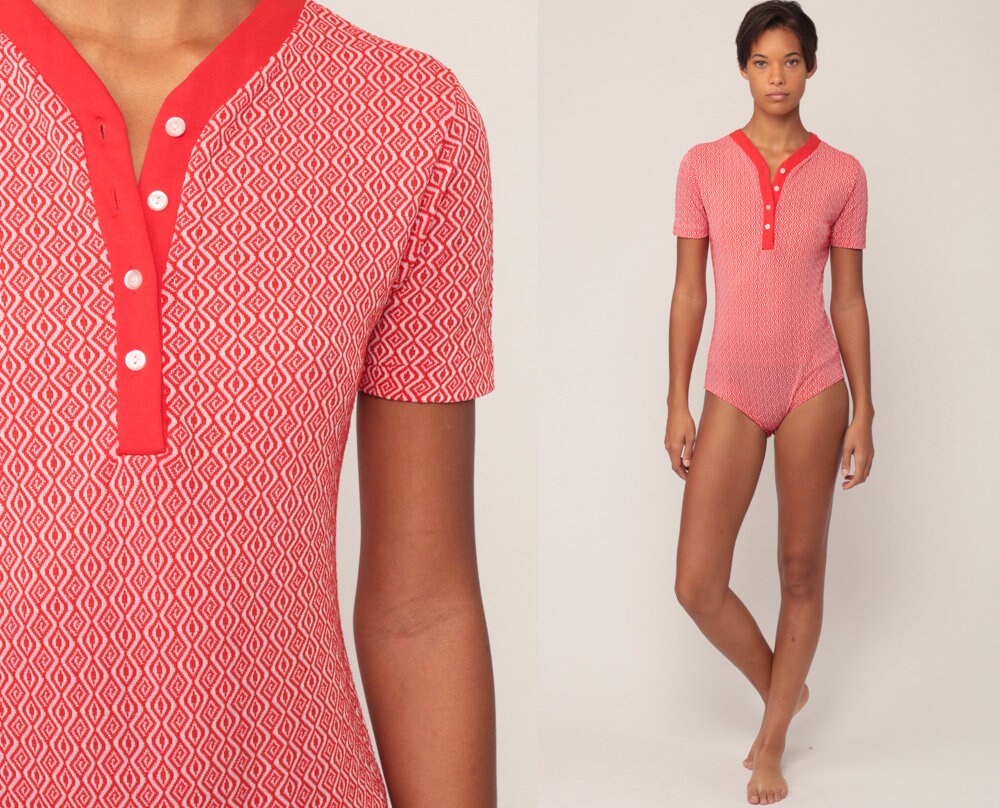 70s bodysuit
