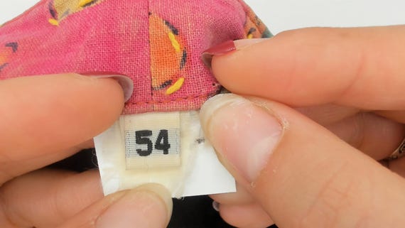 Rainbow Patchwork Jacket Y2K Colorful Hippie Psyc… - image 10