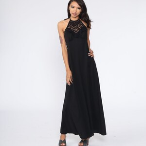 chinese dress ladies Lyria Mesh Maxi Dress