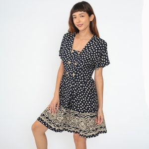 90s popcorn dress Light Blue Halter Neck Glitter Dress